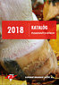 Katalóg 2018