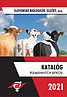Katalóg 2021